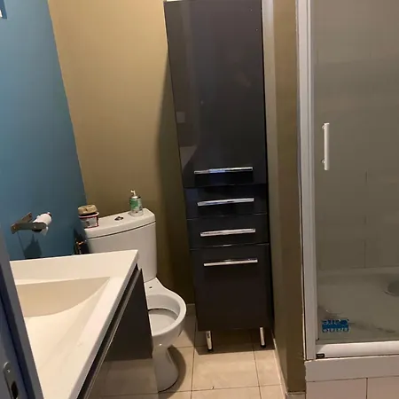 2 Chambre شقة
